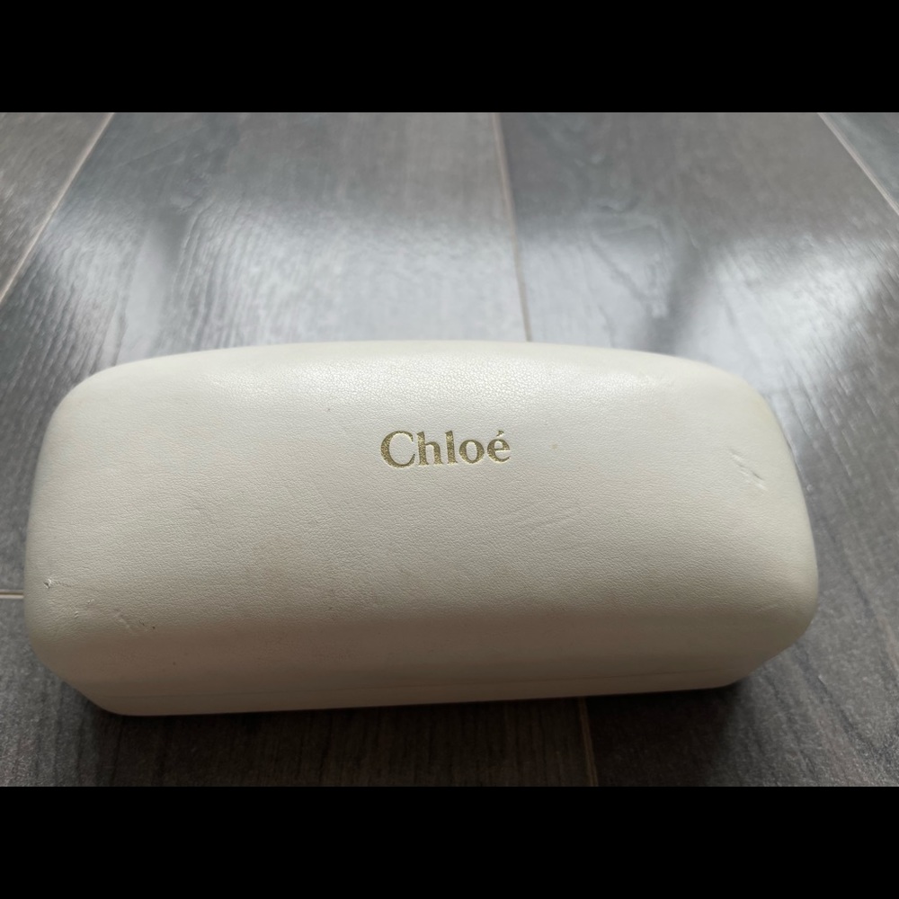 Beautiful Chloe sunglasses - Picture 2 of 5